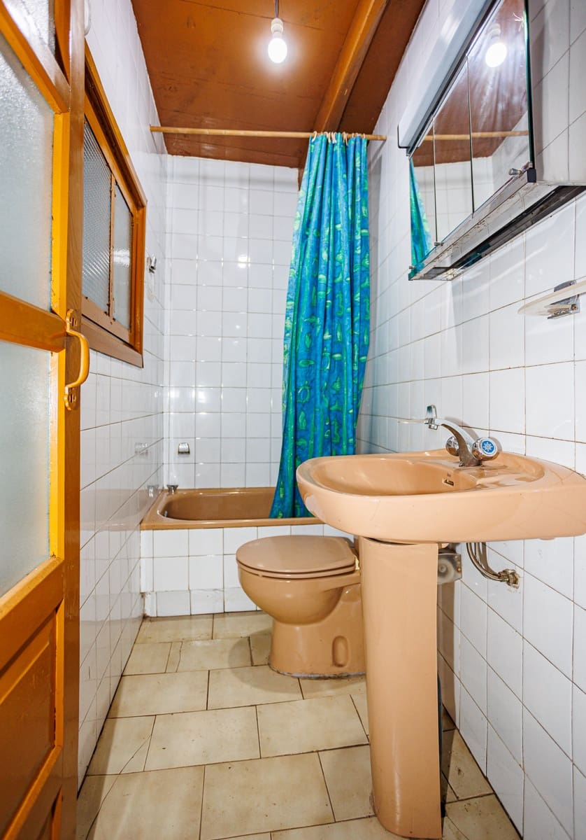 4 soveværelse Finca/Landehus til salg i Navia de Suarna - € 85.000 (Ref: 8450976)