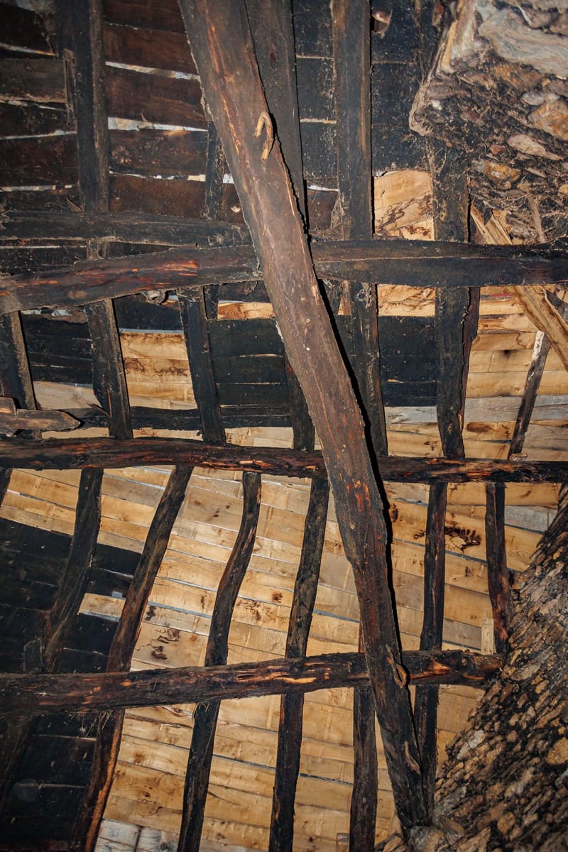 4 soveværelse Finca/Landehus til salg i Navia de Suarna - € 85.000 (Ref: 8450976)