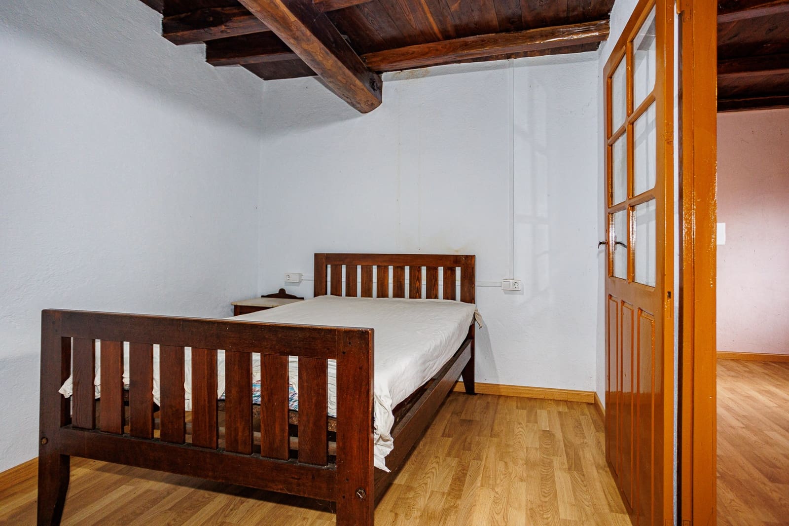 4 soveværelse Finca/Landehus til salg i Navia de Suarna - € 85.000 (Ref: 8450976)