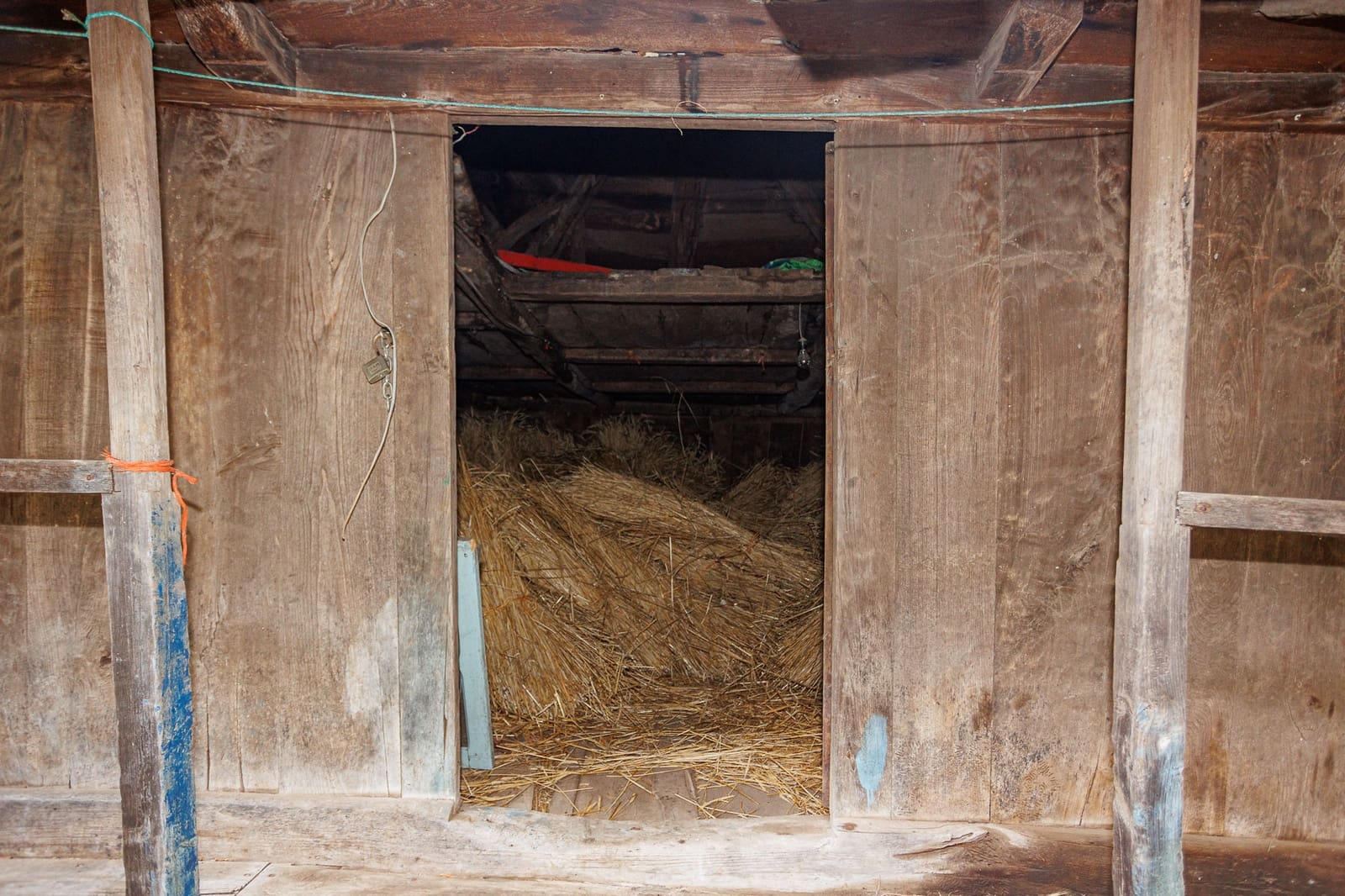 4 soveværelse Finca/Landehus til salg i Navia de Suarna - € 85.000 (Ref: 8450976)