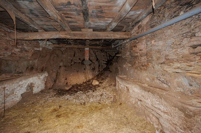 Finca/Casa Rural de 4 habitaciones en Navia de Suarna en venta - 85.000 € (Ref: 8450976)