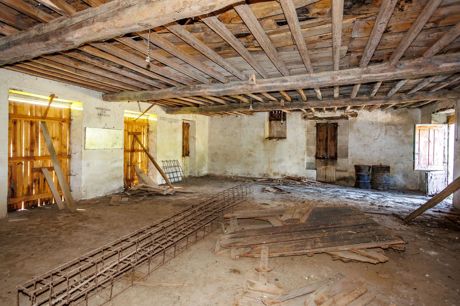 1 soveværelse Finca/Landehus til salg i O Valadouro - € 69.000 (Ref: 8451312)