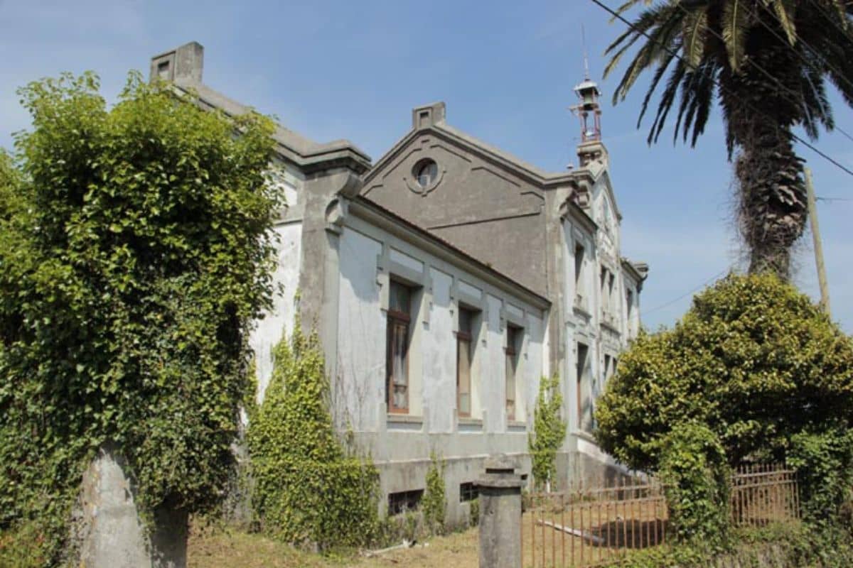 1 soveværelse Virksomhed til salg i Ortigueira - € 198.000 (Ref: 8451316)