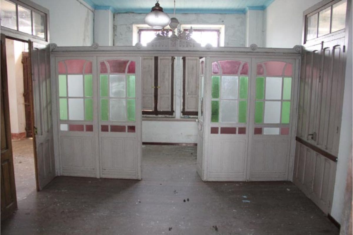 1 makuuhuone Kaupallinen myytävänä paikassa Ortigueira - 198 000 € (Ref: 8451316)