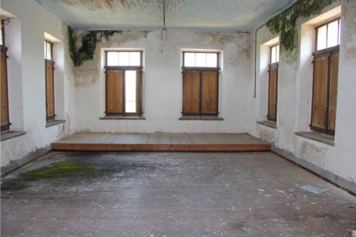 1 makuuhuone Kaupallinen myytävänä paikassa Ortigueira - 198 000 € (Ref: 8451316)
