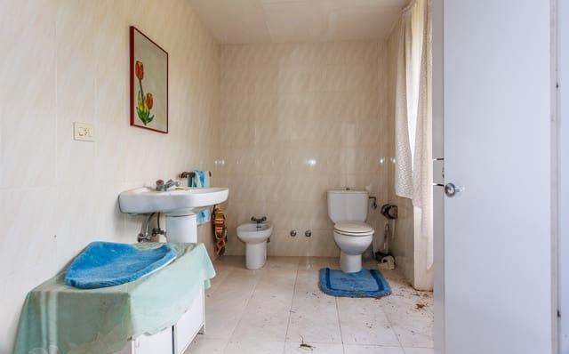 5 chambre Finca/Maison de Campagne à vendre à Guntín - 149 999 € (Ref: 8451318)