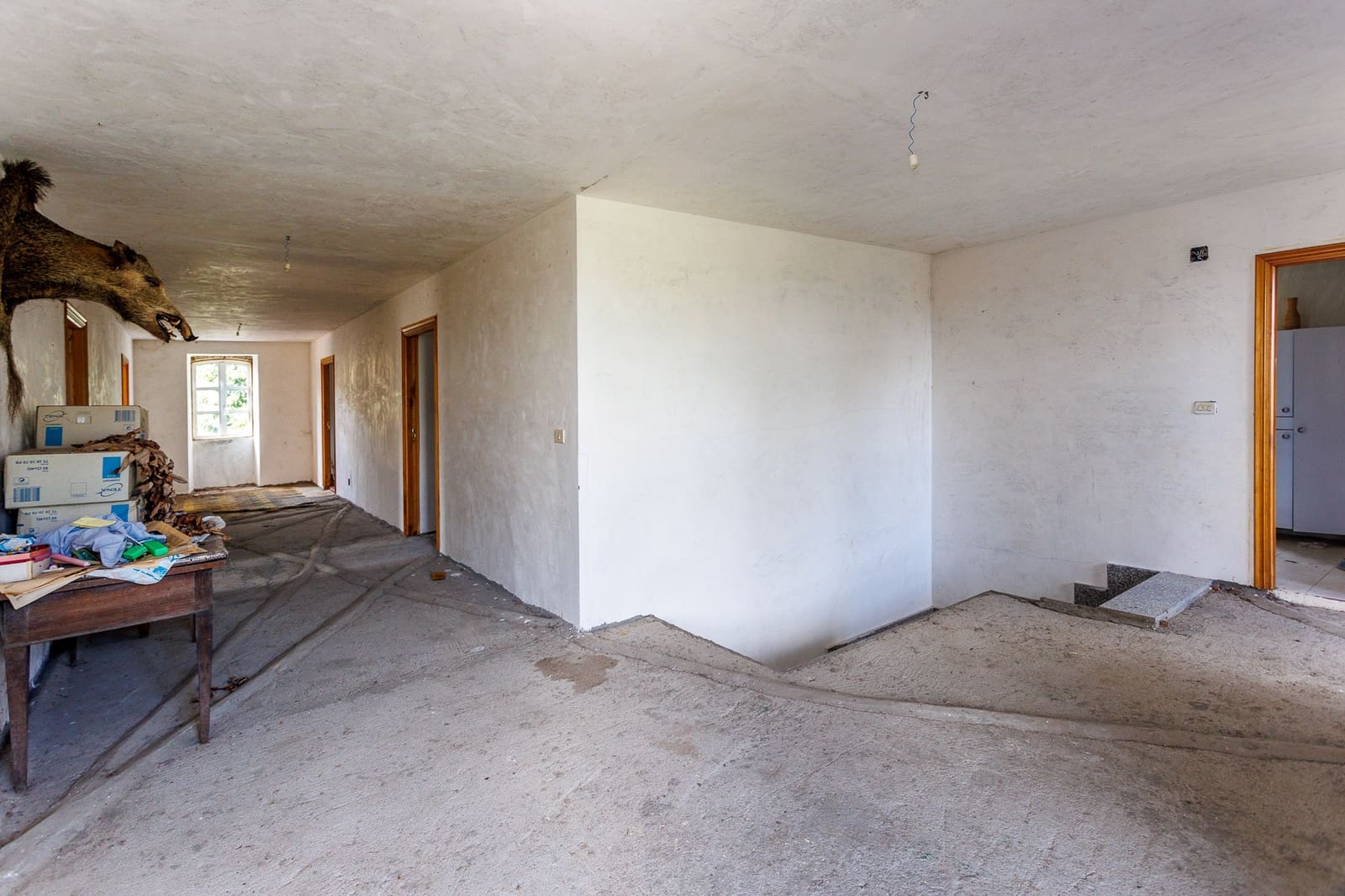 5 bedroom Finca/Country House for sale in Guntin - € 149,999 (Ref: 8451318)