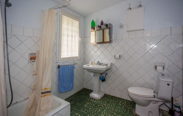 5 chambre Finca/Maison de Campagne à vendre à A Pontenova - 169 000 € (Ref: 8451319)