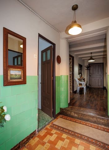 5 chambre Finca/Maison de Campagne à vendre à A Pontenova - 169 000 € (Ref: 8451319)