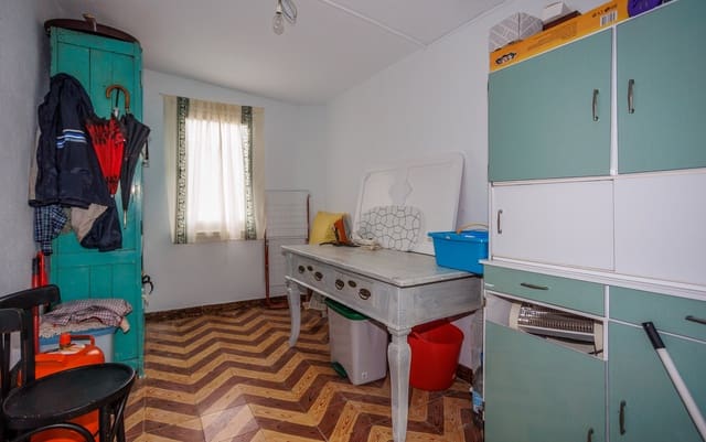 5 chambre Finca/Maison de Campagne à vendre à A Pontenova - 169 000 € (Ref: 8451319)