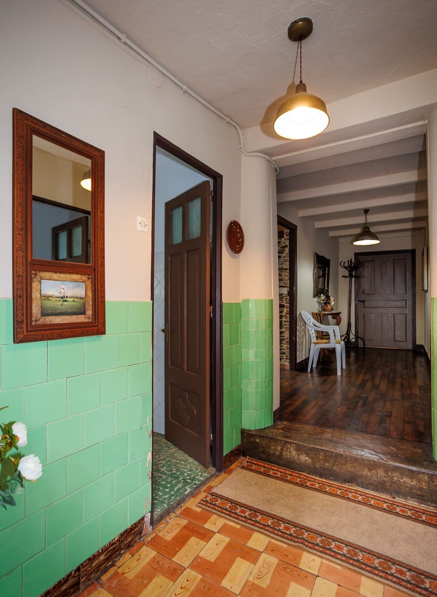5 chambre Finca/Maison de Campagne à vendre à A Pontenova - 169 000 € (Ref: 8451319)