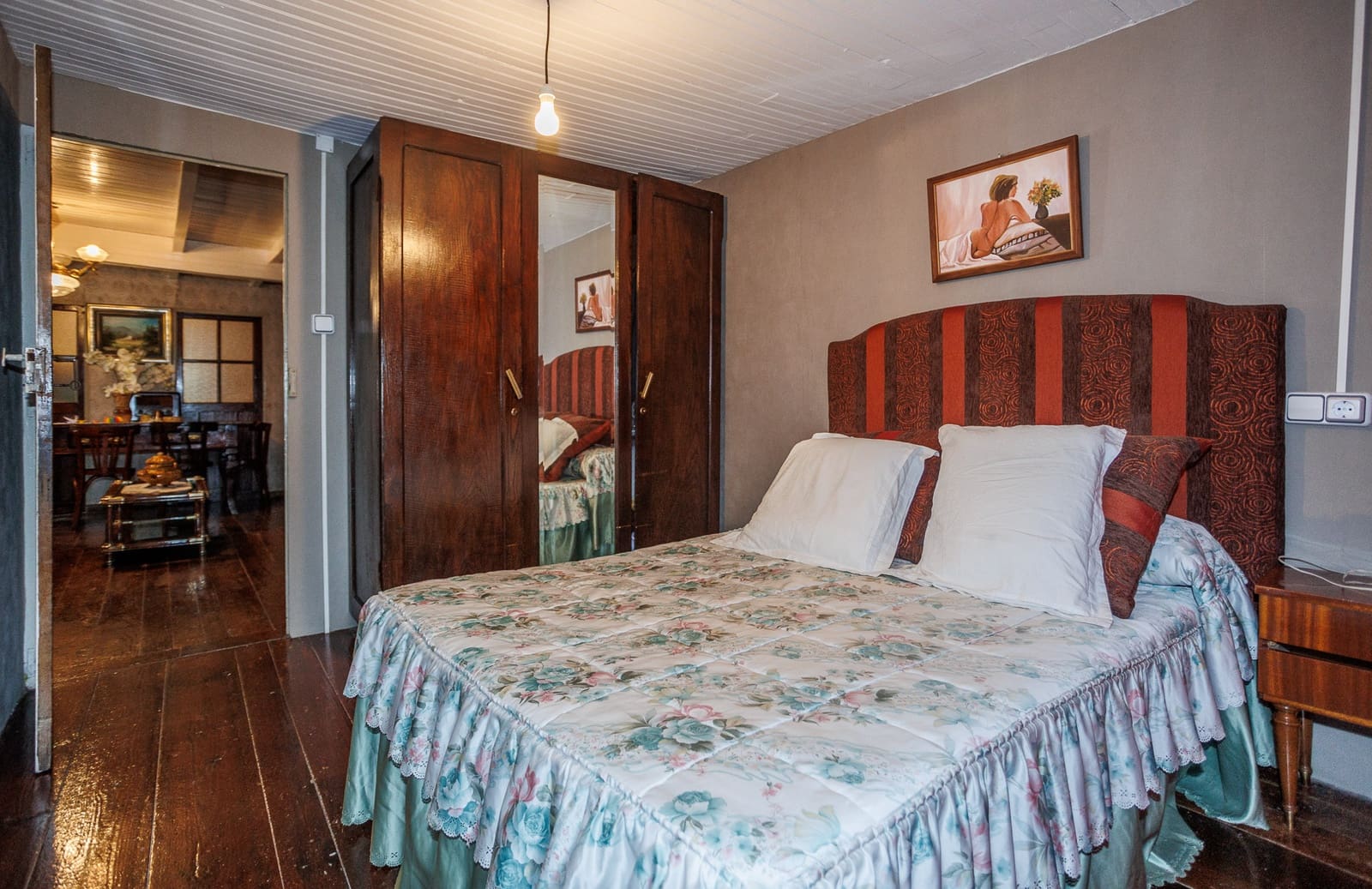 5 chambre Finca/Maison de Campagne à vendre à A Pontenova - 169 000 € (Ref: 8451319)