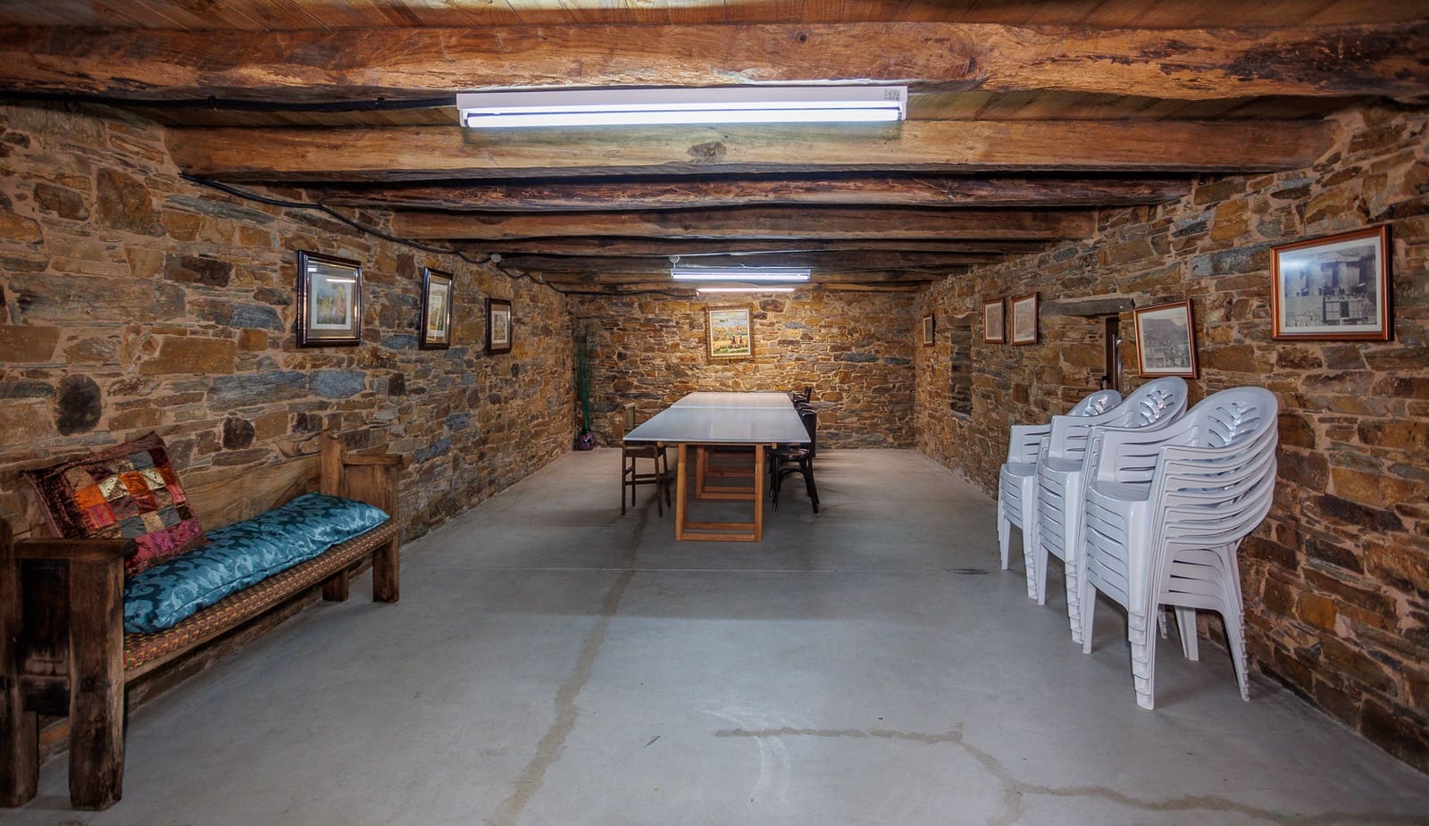 5 chambre Finca/Maison de Campagne à vendre à A Pontenova - 169 000 € (Ref: 8451319)