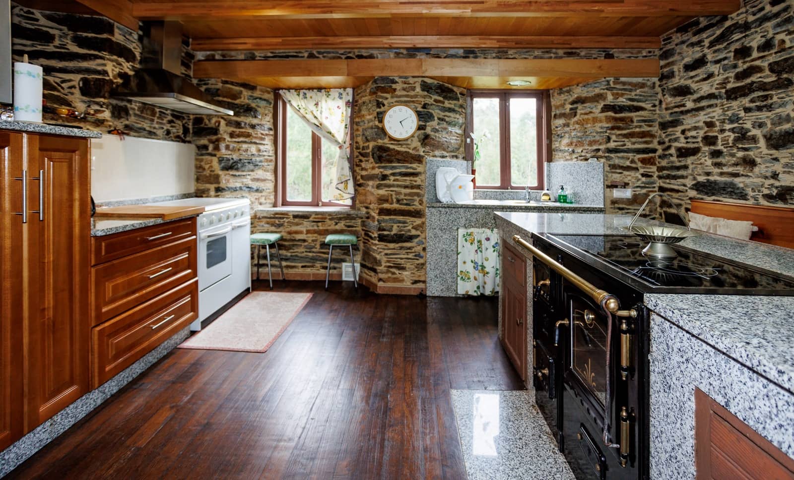 5 chambre Finca/Maison de Campagne à vendre à A Pontenova - 169 000 € (Ref: 8451319)