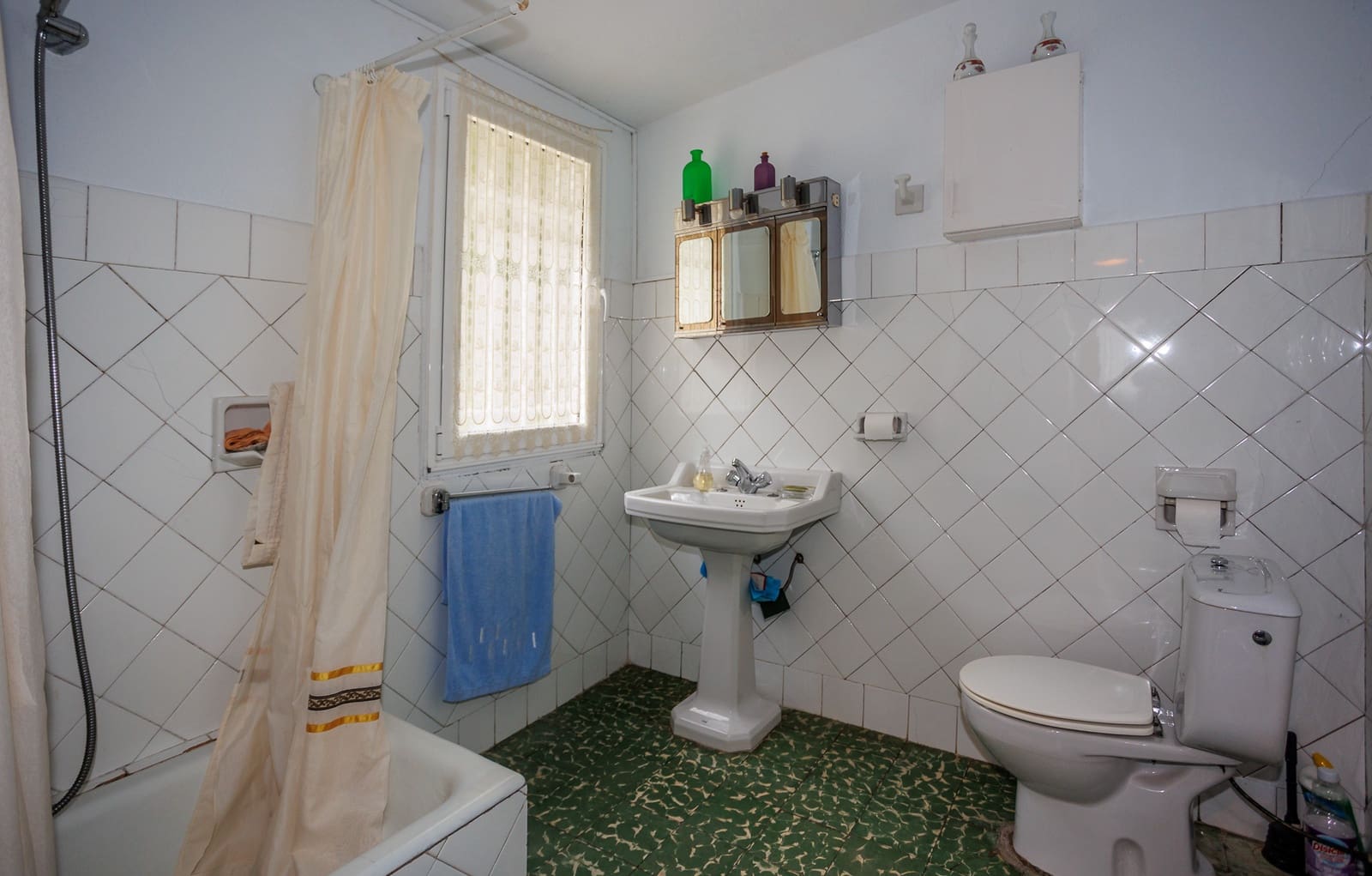 5 chambre Finca/Maison de Campagne à vendre à A Pontenova - 169 000 € (Ref: 8451319)