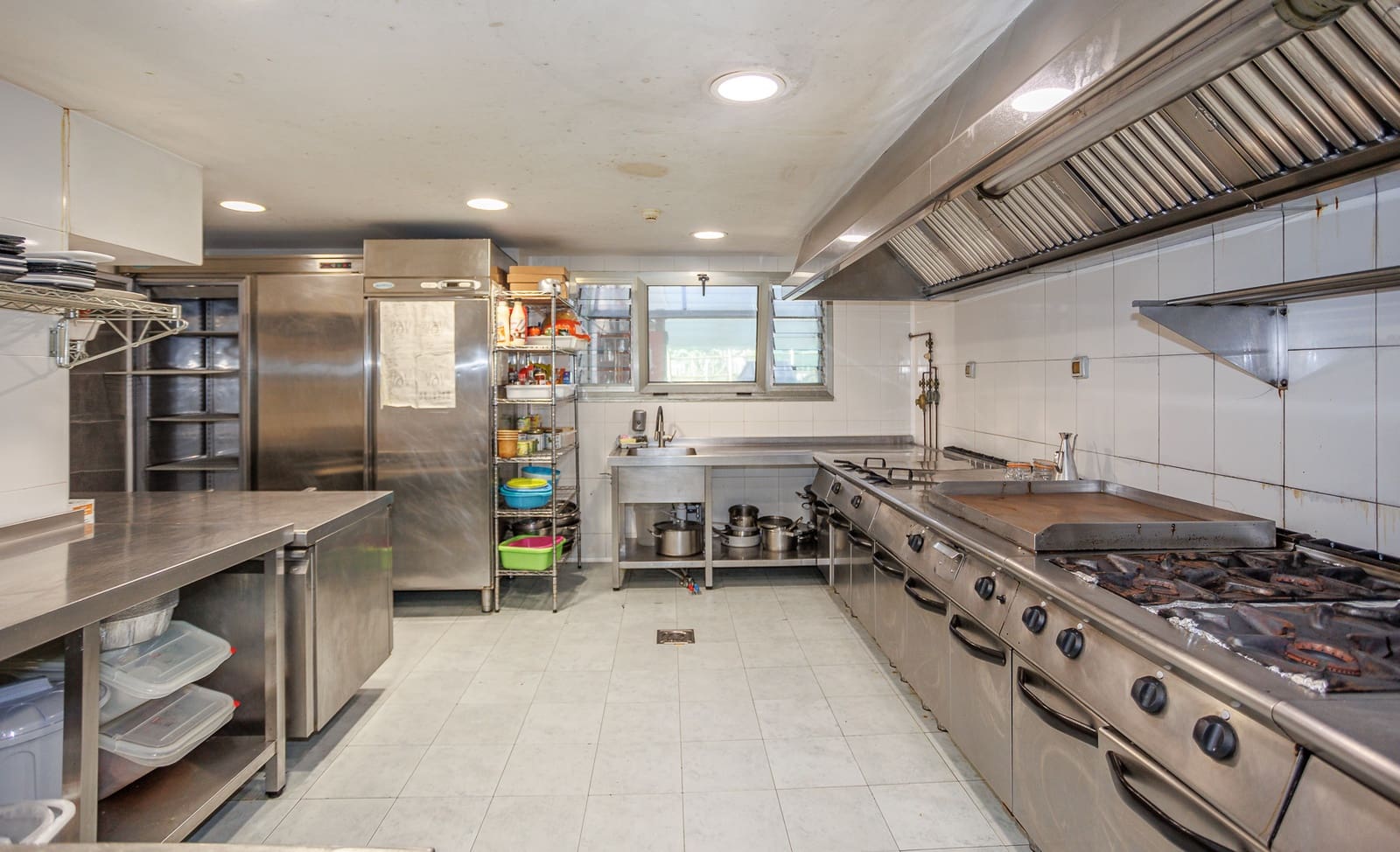 18 bedroom Business for sale in O Valadouro - € 1,700,000 (Ref: 8451324)