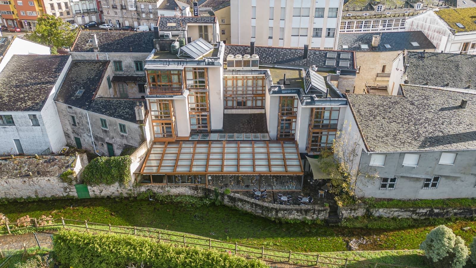 18 bedroom Business for sale in O Valadouro - € 1,700,000 (Ref: 8451324)