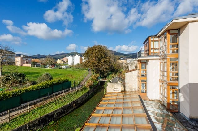 18 soveværelse Virksomhed til salg i O Valadouro - € 1.700.000 (Ref: 8451324)