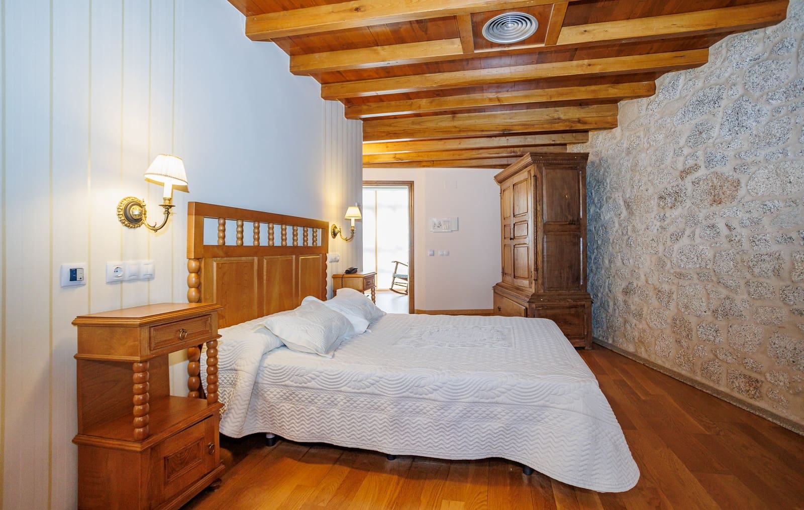 18 quarto Empresa para venda em O Valadouro - 1 700 000 € (Ref: 8451324)