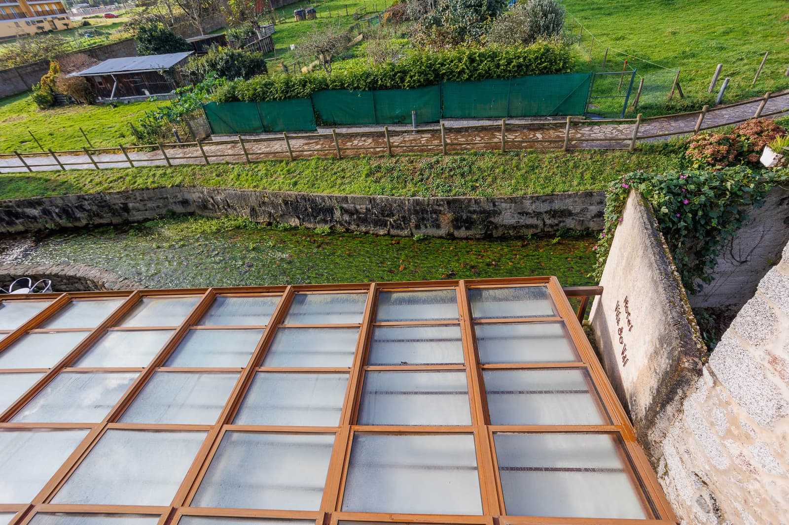 18 quarto Empresa para venda em O Valadouro - 1 700 000 € (Ref: 8451324)