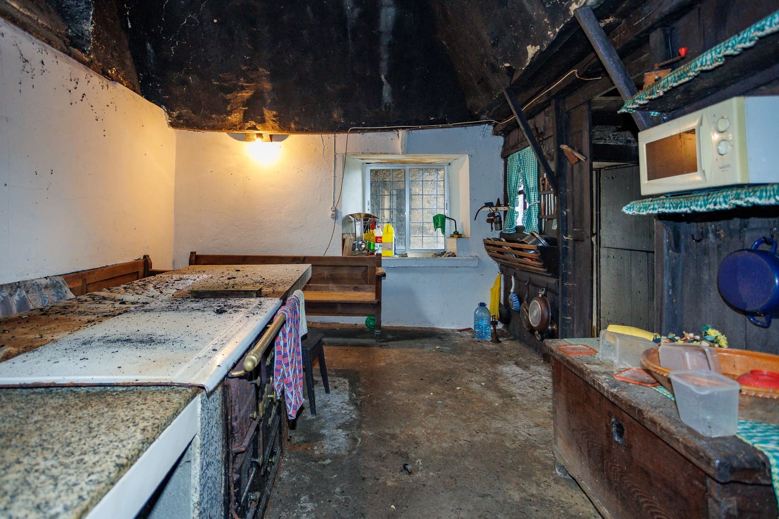 6 soverom Villa til salgs i Ibias - € 150 000 (Ref: 8451331)