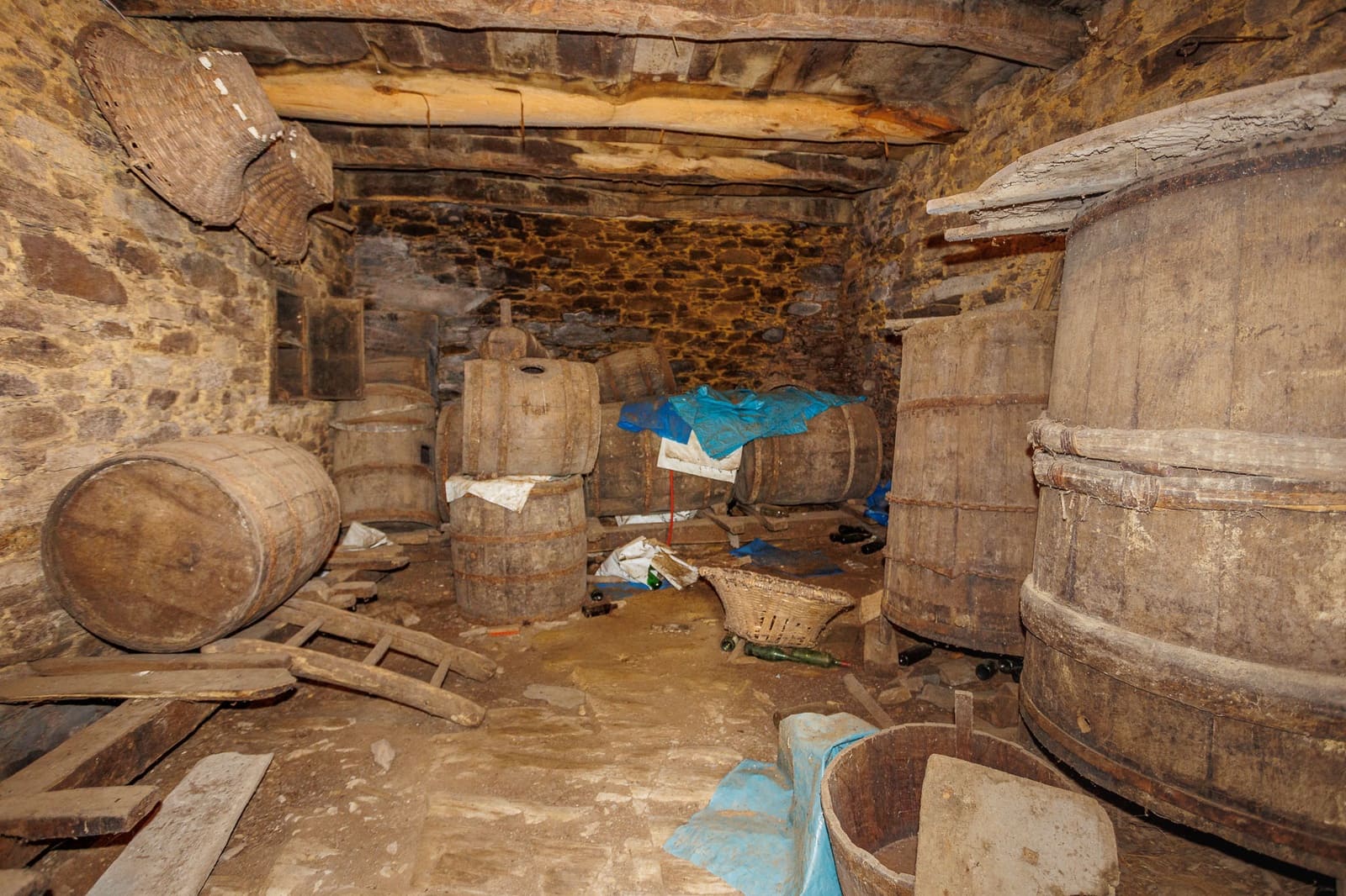 6 soverom Villa til salgs i Ibias - € 150 000 (Ref: 8451331)