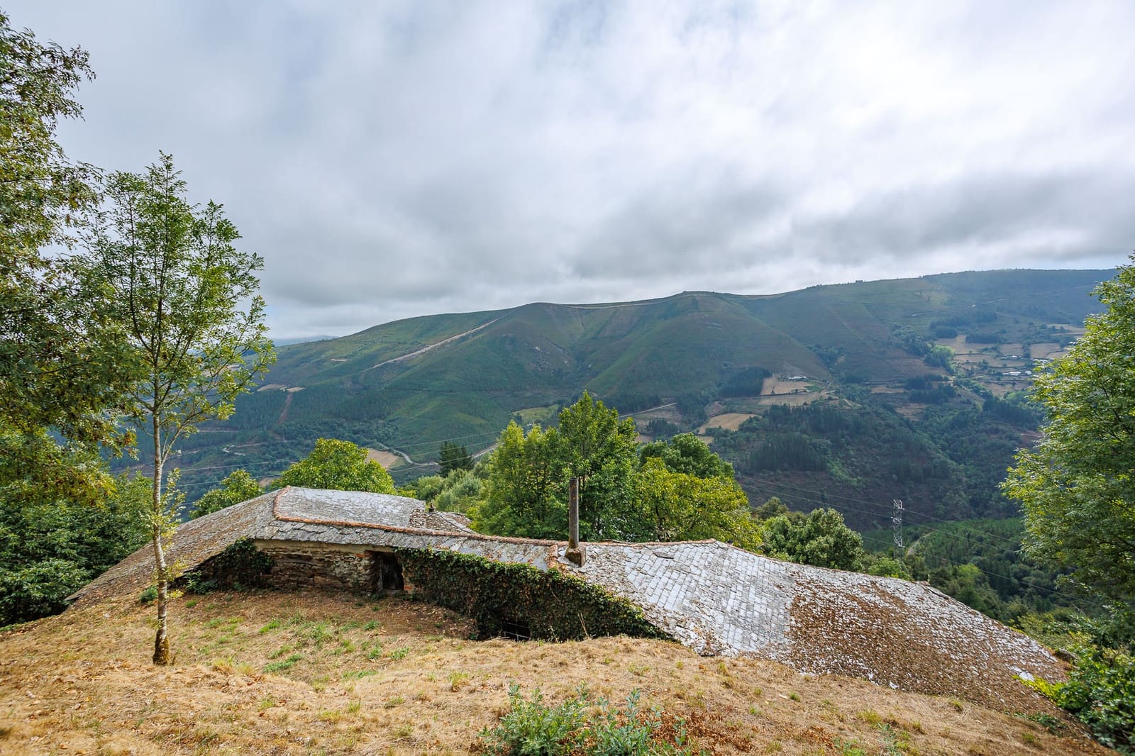 6 soverom Villa til salgs i Ibias - € 150 000 (Ref: 8451331)