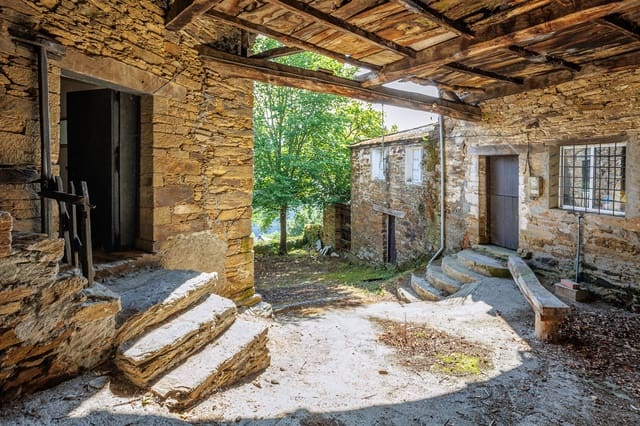 6 makuuhuone Huvila myytävänä paikassa Ibias - 150 000 € (Ref: 8451331)