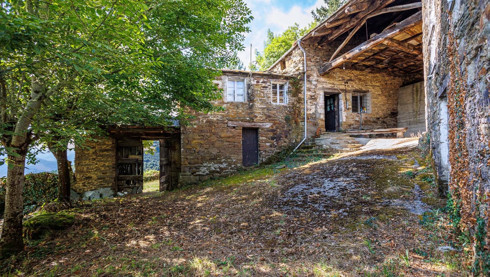 6 soverom Villa til salgs i Ibias - € 150 000 (Ref: 8451331)