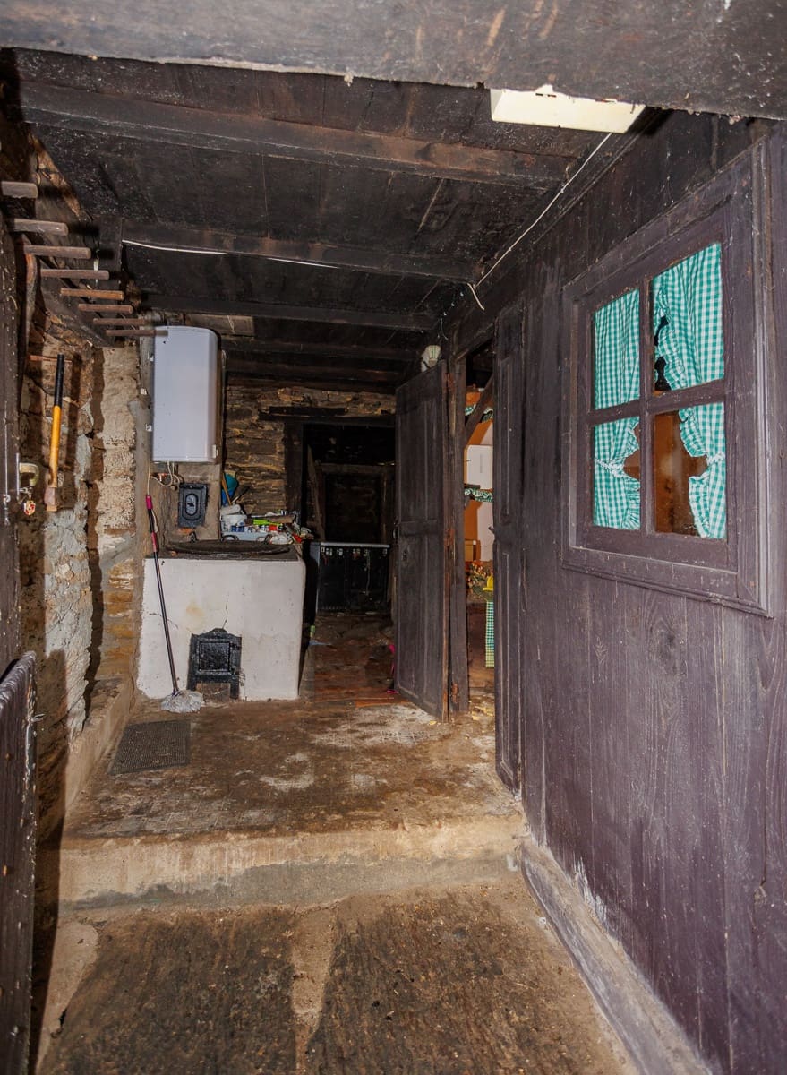 6 quarto Moradia para venda em Ibias - 150 000 € (Ref: 8451331)