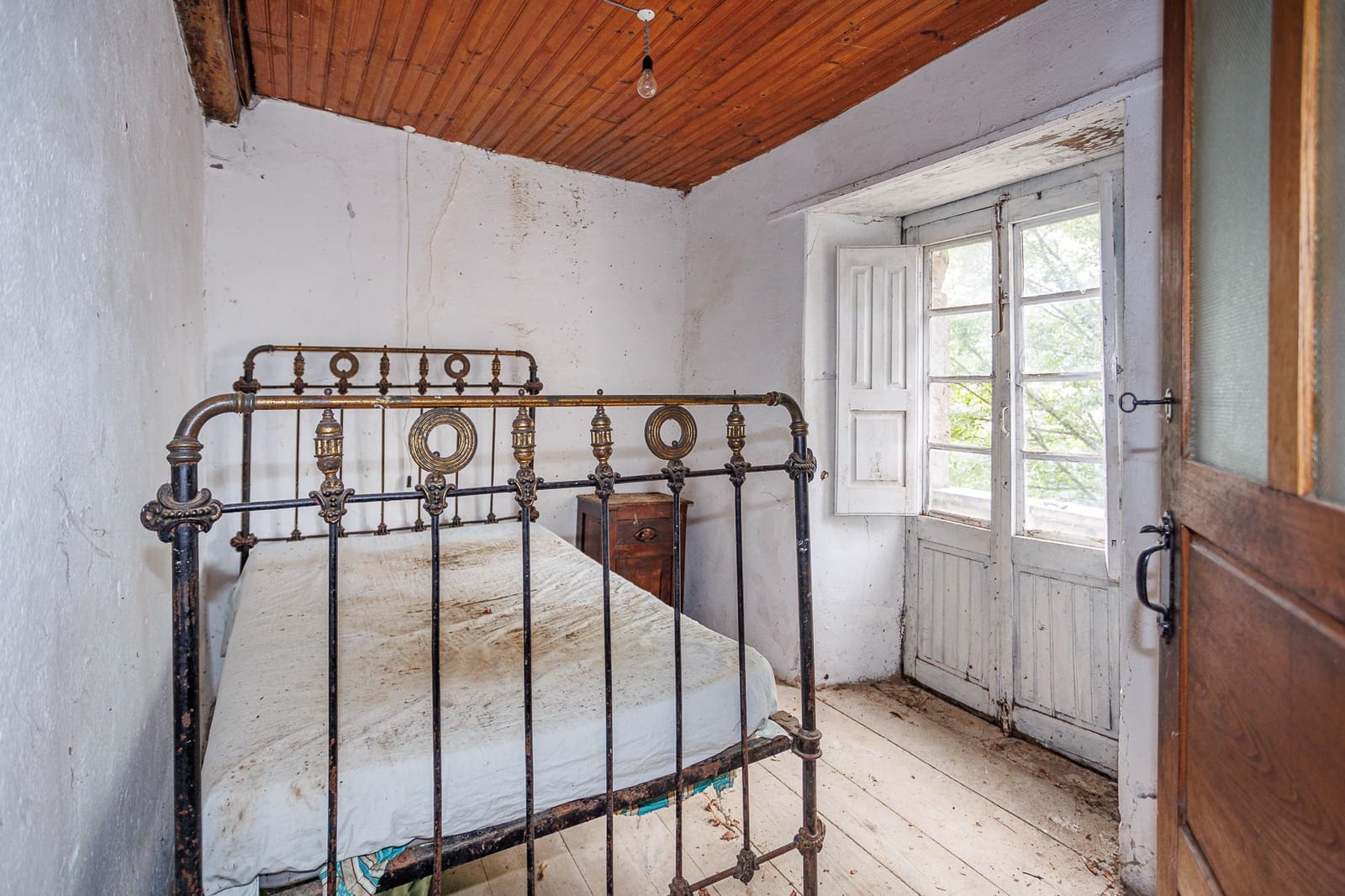 6 quarto Moradia para venda em Ibias - 150 000 € (Ref: 8451331)