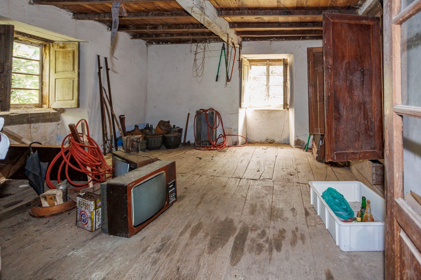 6 quarto Moradia para venda em Ibias - 150 000 € (Ref: 8451331)