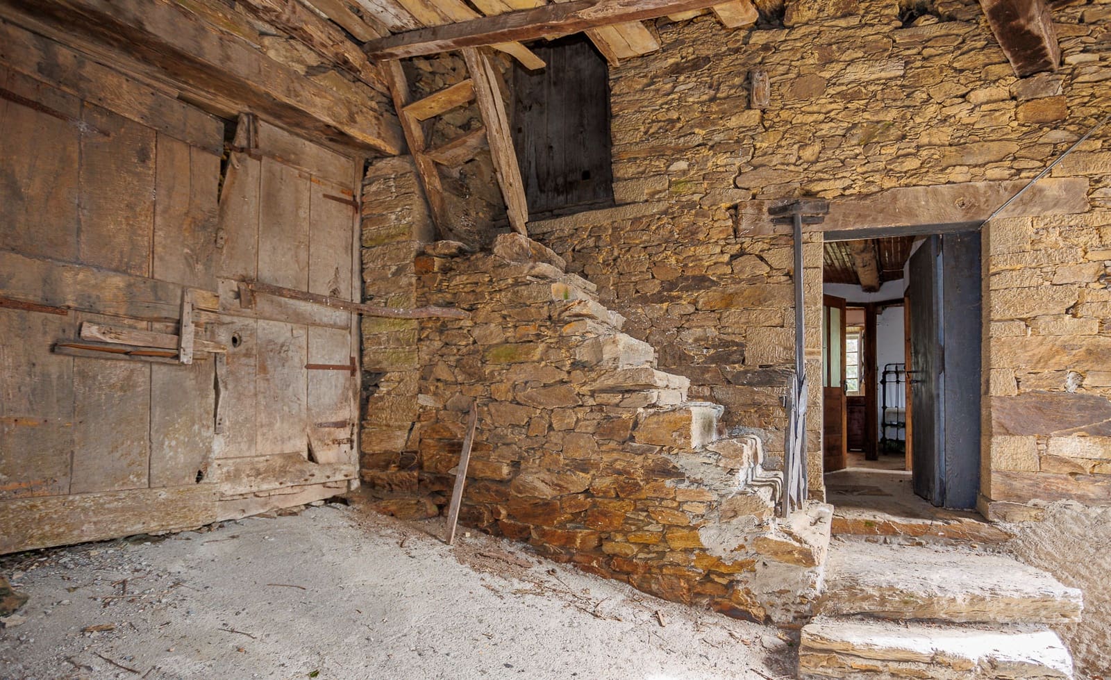 6 quarto Moradia para venda em Ibias - 150 000 € (Ref: 8451331)