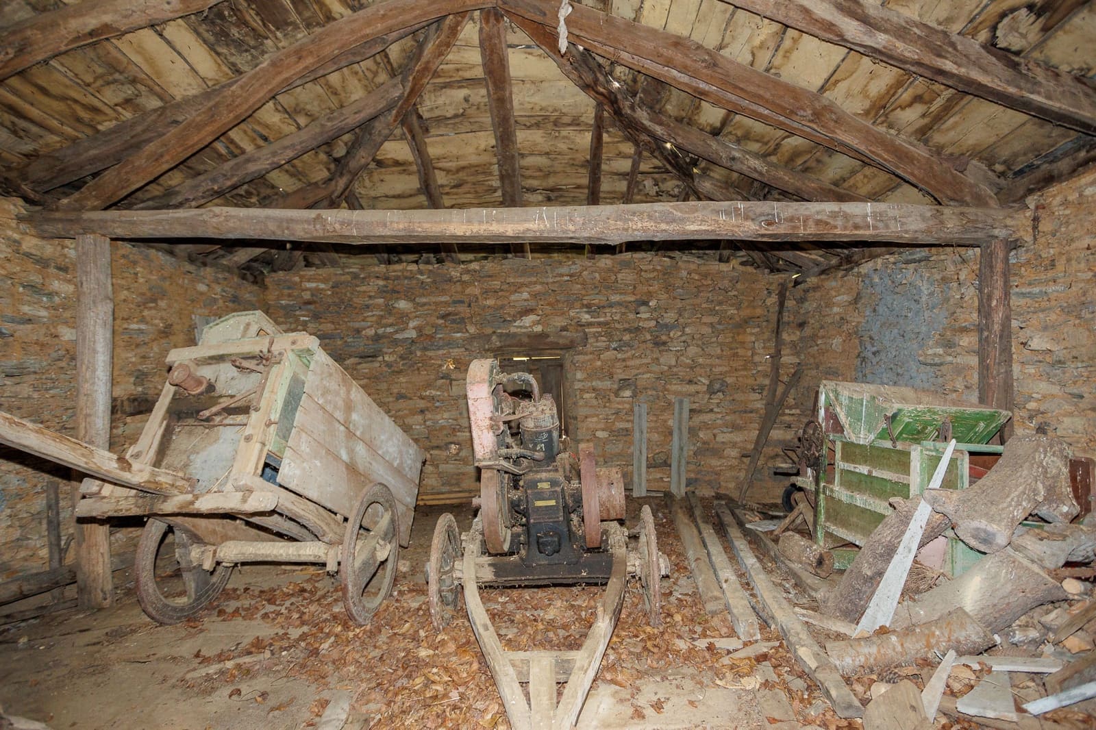 6 quarto Moradia para venda em Ibias - 150 000 € (Ref: 8451331)