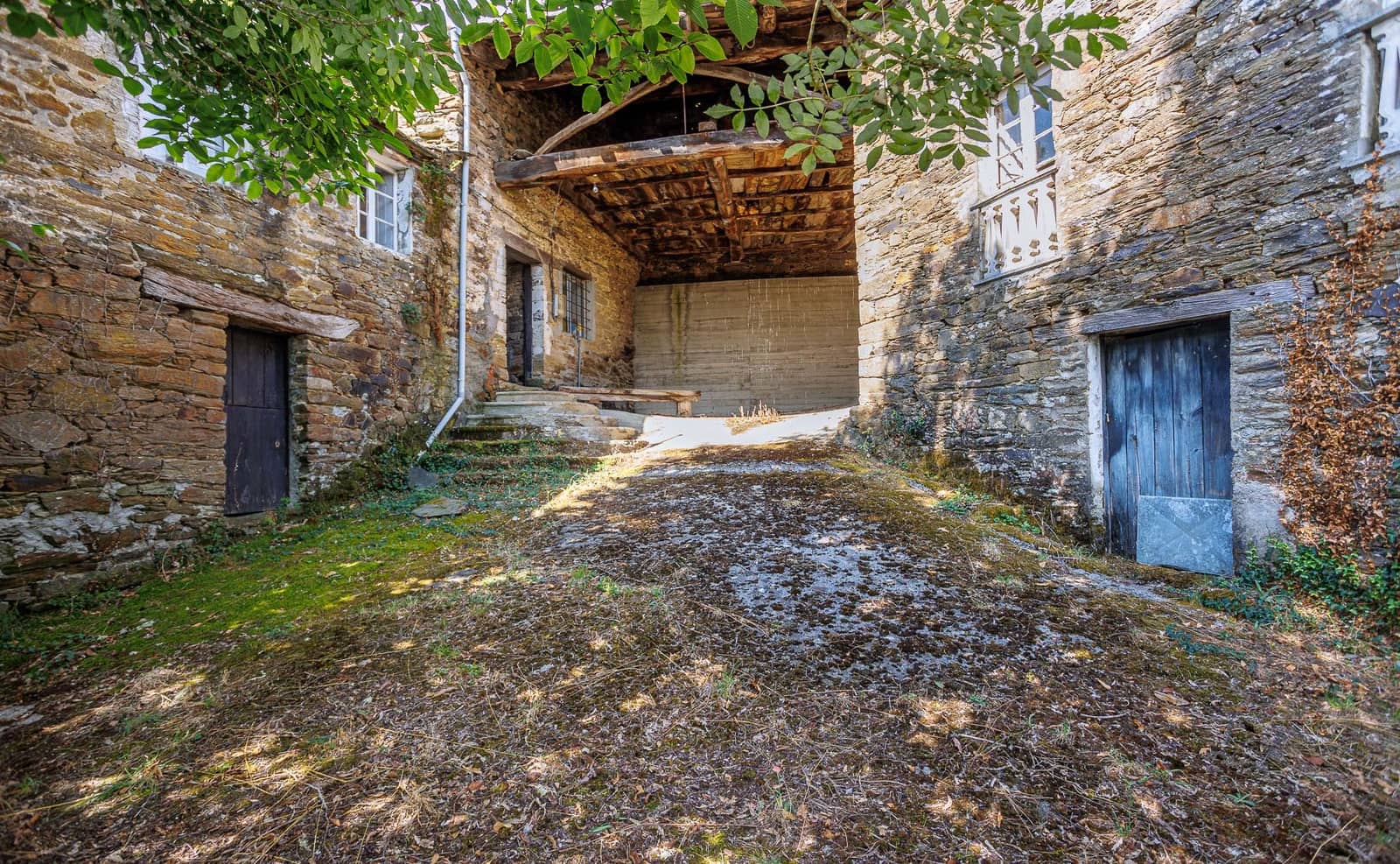 6 quarto Moradia para venda em Ibias - 150 000 € (Ref: 8451331)