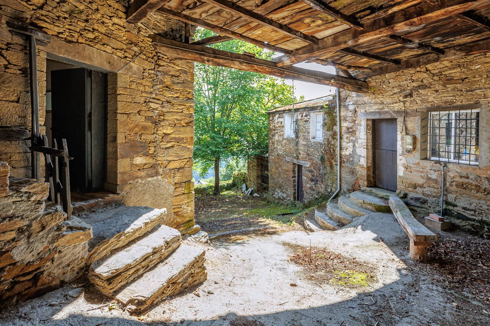 6 quarto Moradia para venda em Ibias - 150 000 € (Ref: 8451331)
