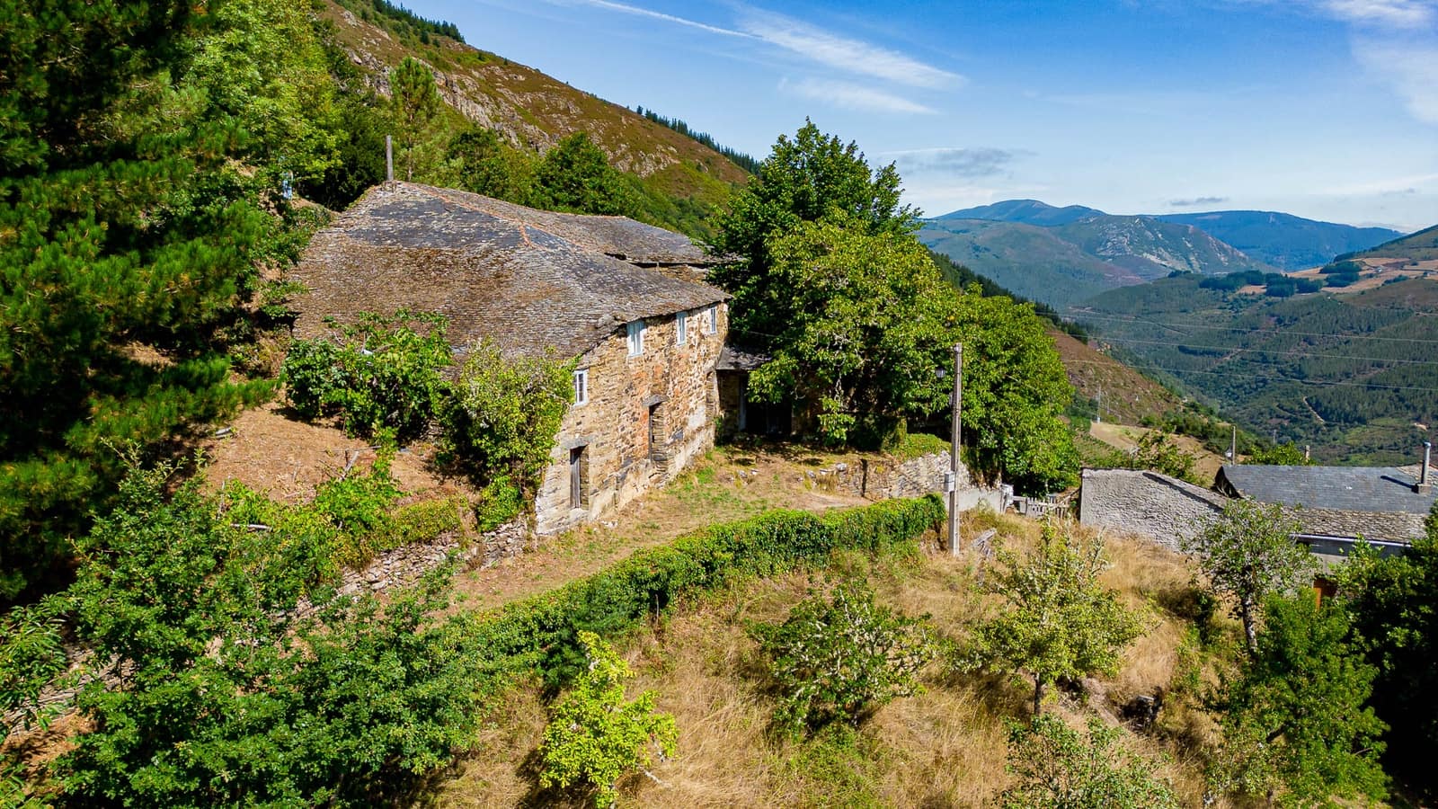 6 quarto Moradia para venda em Ibias - 150 000 € (Ref: 8451331)