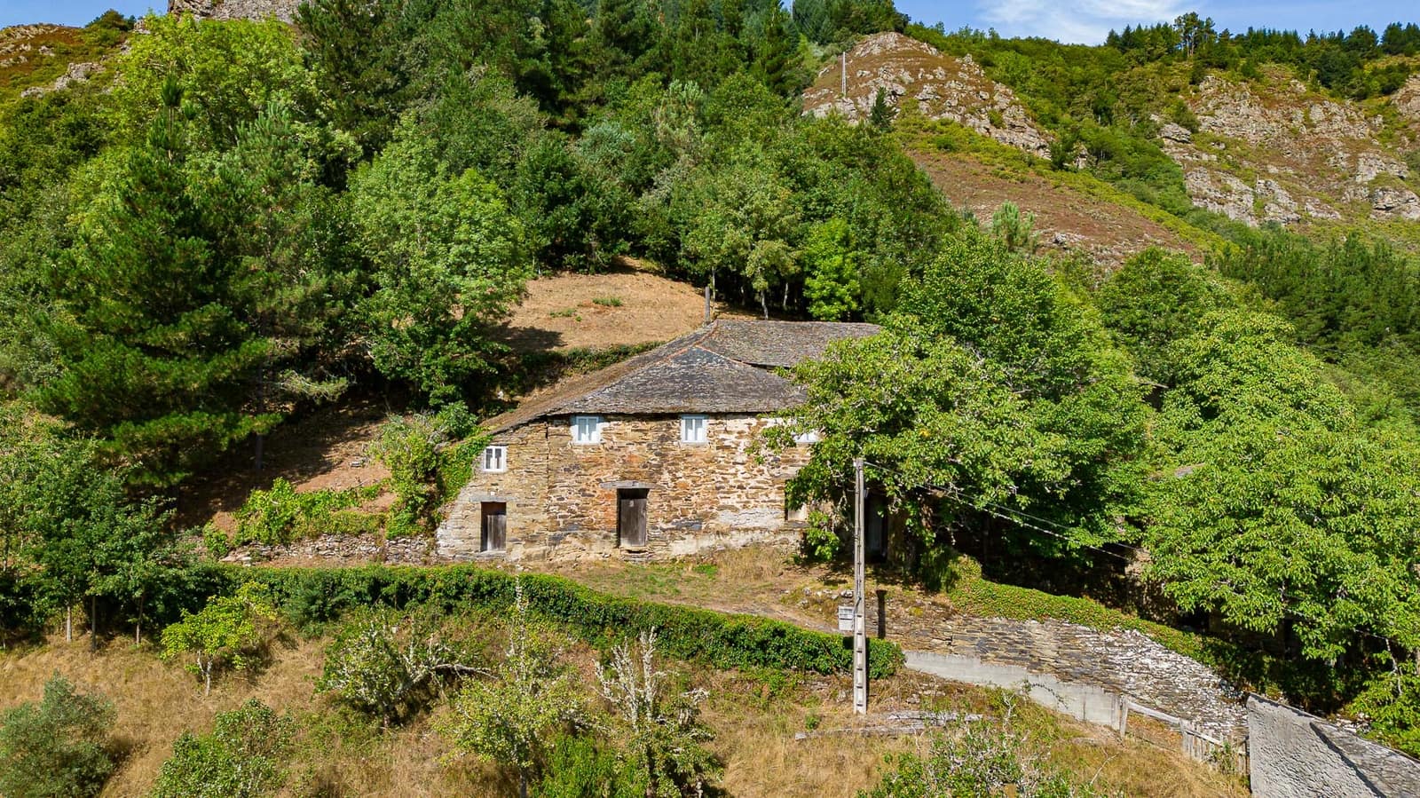 6 quarto Moradia para venda em Ibias - 150 000 € (Ref: 8451331)