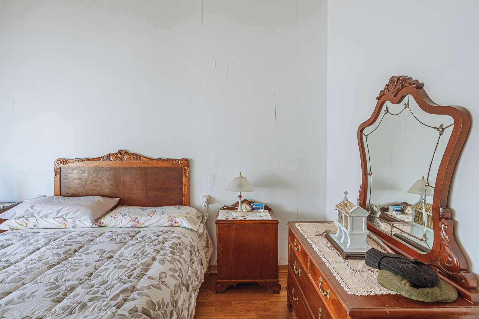 8 soveværelse Finca/Landehus til salg i Xermade - € 199.000 (Ref: 8451332)