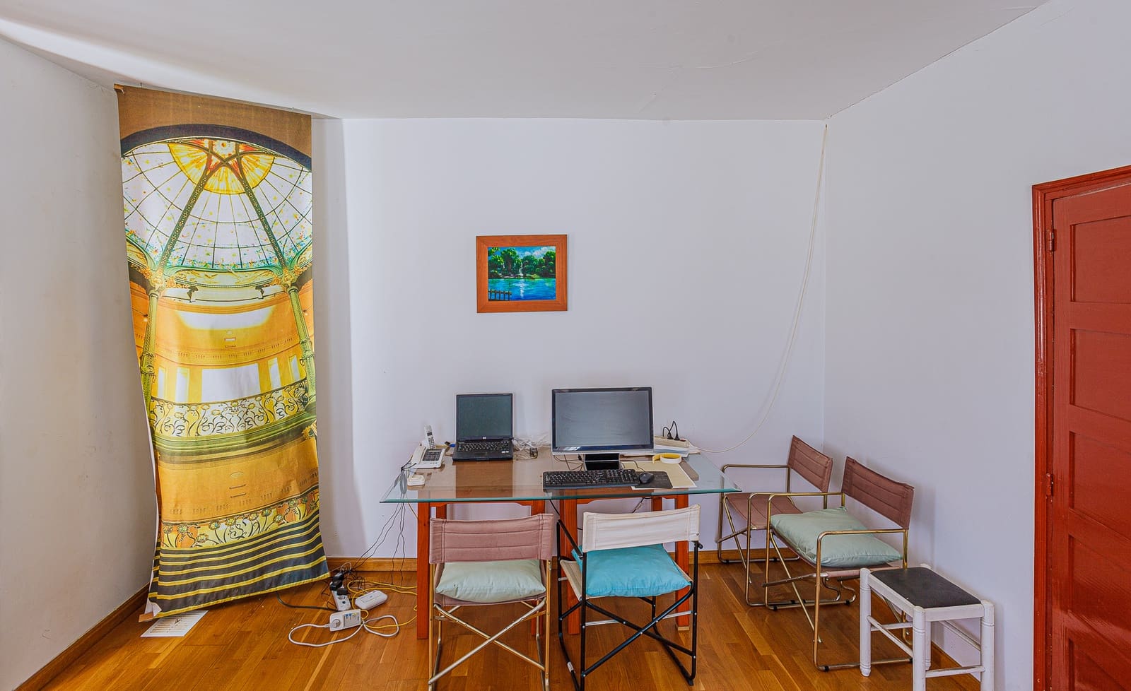 8 soveværelse Finca/Landehus til salg i Xermade - € 199.000 (Ref: 8451332)