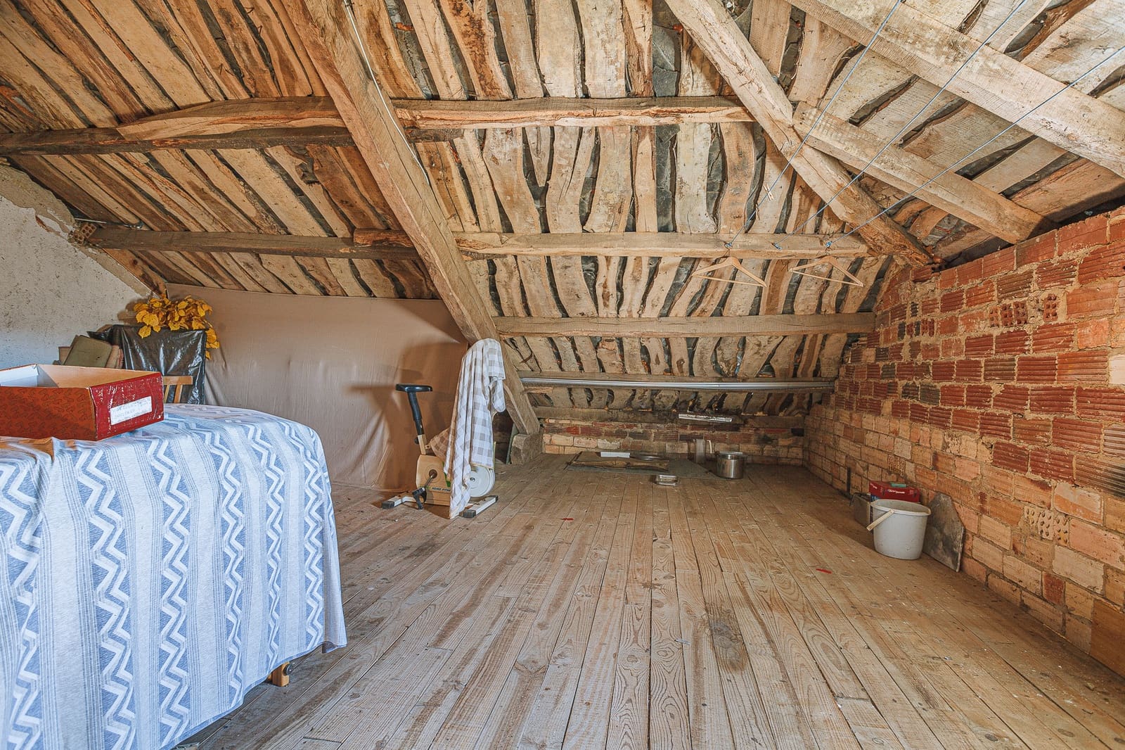 8 soveværelse Finca/Landehus til salg i Xermade - € 199.000 (Ref: 8451332)