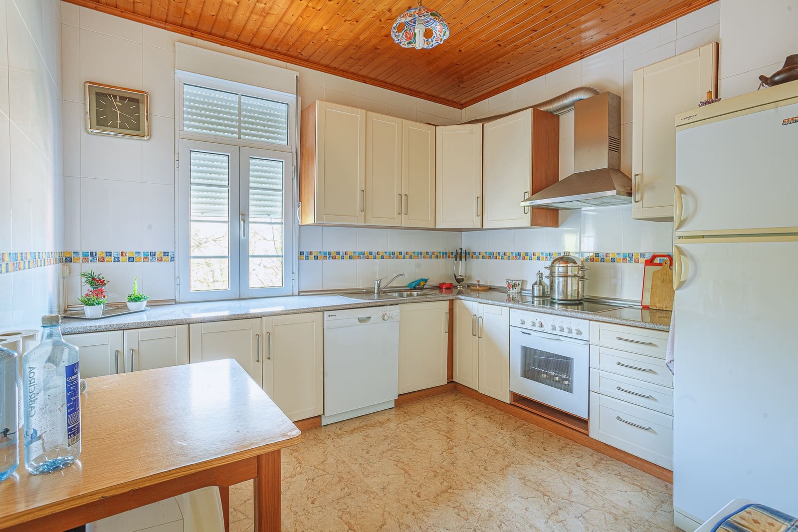 8 bedroom Finca/Country House for sale in Xermade with garage - € 199,000 (Ref: 8451332)