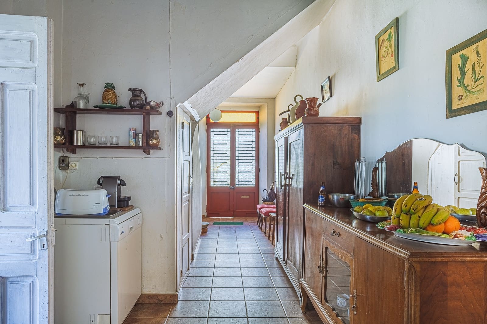 8 bedroom Finca/Country House for sale in Xermade with garage - € 199,000 (Ref: 8451332)