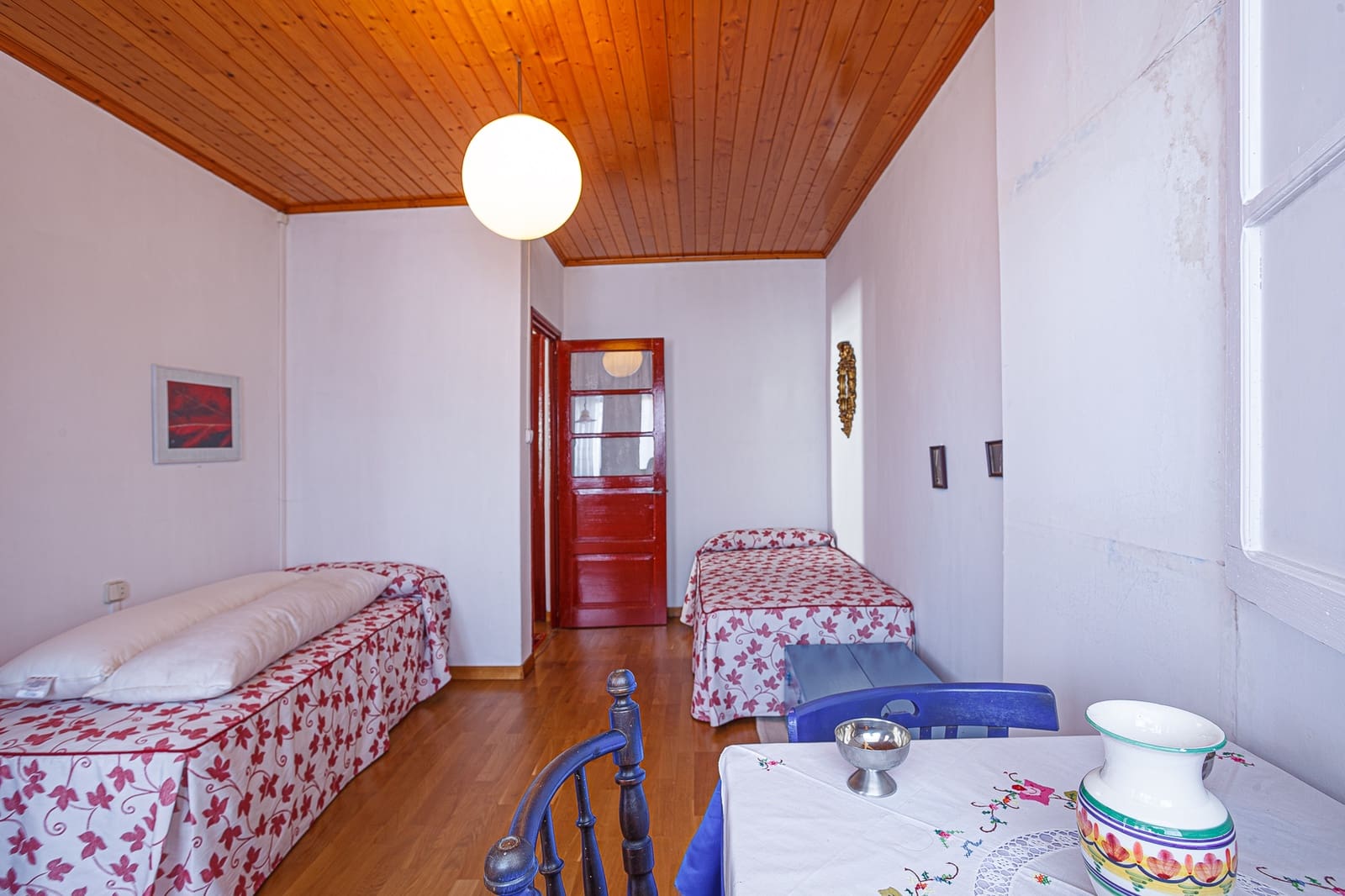 8 bedroom Finca/Country House for sale in Xermade with garage - € 199,000 (Ref: 8451332)