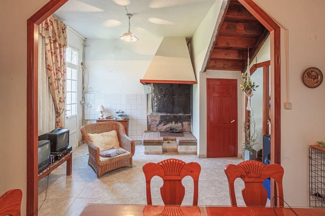 8 quarto Quinta/Casa Rural para venda em Xermade com garagem - 199 000 € (Ref: 8451332)