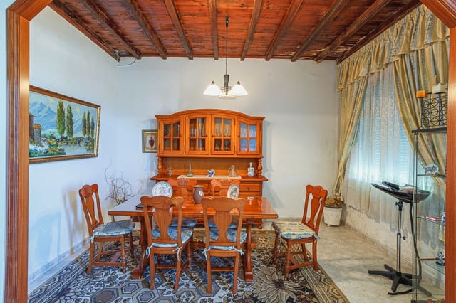8 quarto Quinta/Casa Rural para venda em Xermade com garagem - 199 000 € (Ref: 8451332)