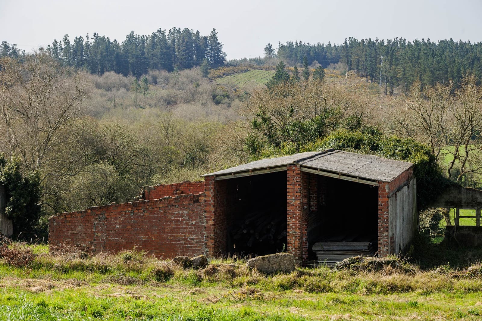 Grunde uden byggetilladelser til salg i Lugo by - € 599.999 (Ref: 8451335)