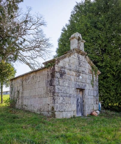 Teren niezagospodarowany na sprzedaż w Miasto Lugo - 599 999 € (Ref: 8451335)