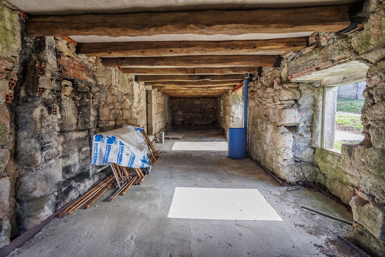 Grunde uden byggetilladelser til salg i Lugo by - € 599.999 (Ref: 8451335)