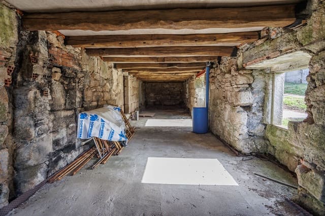 Teren niezagospodarowany na sprzedaż w Miasto Lugo - 599 999 € (Ref: 8451335)